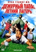 Дежурный папа: Летний лагерь Формат: DVD (PAL) (Keep case) Дистрибьютор: ВидеоСервис Региональный код: 5 Количество слоев: DVD-5 (1 слой) Субтитры: Украинский Звуковые дорожки: Русский Закадровый перевод инфо 9927n.