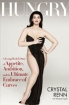 Hungry: A Young Model's Story of Appetite, Ambition and the Ultimate Embrace of Curves Издательство: Simon & Schuster, 2009 г Суперобложка, 256 стр ISBN 143910123X Язык: Английский инфо 10013n.