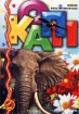 КОАПП, КОАПП! Выпуск 2 Издательство: Дрофа, 2001 г Мягкая обложка, 112 стр ISBN 5-7107-4660-6, 5-7107-4661-4 Тираж: 7000 экз Формат: 70x100/16 (~167x236 мм) инфо 10477n.