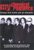 My Chemical Romance: Things That Make You Go MMmm! Формат: DVD (PAL) (Keep case) Дистрибьютор: Концерн "Группа Союз" Региональный код: 0 (All) Количество слоев: DVD-5 (1 слой) Звуковые дорожки: инфо 10534n.