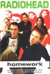 Radiohead: Homework Формат: DVD (PAL) (Keep case) Дистрибьютор: Концерн "Группа Союз" Региональный код: 0 (All) Количество слоев: DVD-5 (1 слой) Звуковые дорожки: Английский Dolby Digital инфо 10556n.